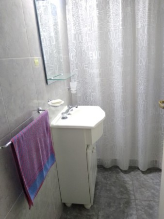 VENTA - DEPARTAMENTO -  2 AMBIENTES - EXCELENTE UBICACION - PLAZA COLON - MAR DEL PLATA