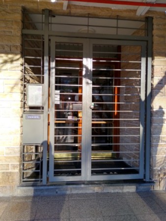 VENTA - DEPARTAMENTO -  2 AMBIENTES - EXCELENTE UBICACION - PLAZA COLON - MAR DEL PLATA