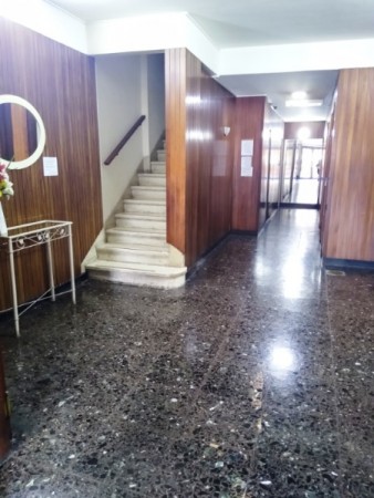 VENTA - DEPARTAMENTO -  2 AMBIENTES - EXCELENTE UBICACION - PLAZA COLON - MAR DEL PLATA