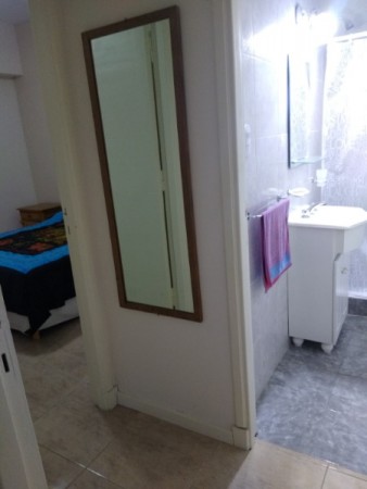 VENTA - DEPARTAMENTO -  2 AMBIENTES - EXCELENTE UBICACION - PLAZA COLON - MAR DEL PLATA