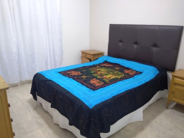 VENTA - DEPARTAMENTO -  2 AMBIENTES - EXCELENTE UBICACION - PLAZA COLON - MAR DEL PLATA
