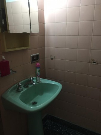 VENTA - DEPARTAMENTO - DOS AMBIENTES - GALPON - CASEROS - BLOCK - IDEAL INVERSOR . OPORTUNIDAD 
