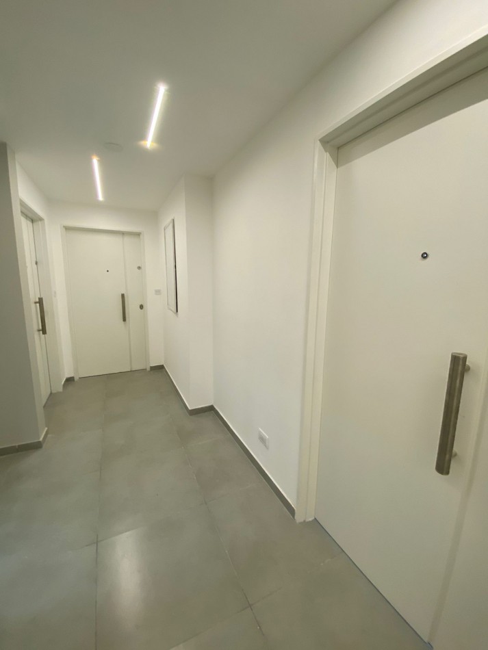 VENTA - FINANCIAMIENTO - DEPTO MONOAMBIENTE - VILLA MARTELLI - VICENTE LOPEZ - A ESTRENAR - 