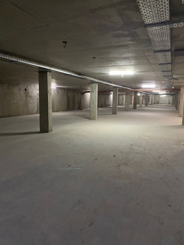 VENTA - FINANCIAMIENTO - DEPTO MONOAMBIENTE - VILLA MARTELLI - VICENTE LOPEZ - A ESTRENAR - 