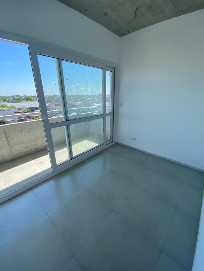  VENTA - MONOAMBIENTE - VICENTE LOPEZ - VILLA MARTELLI - A ESTRENAR - COCHERA OPCIONAL - SEGURIDAD 24 HS 
