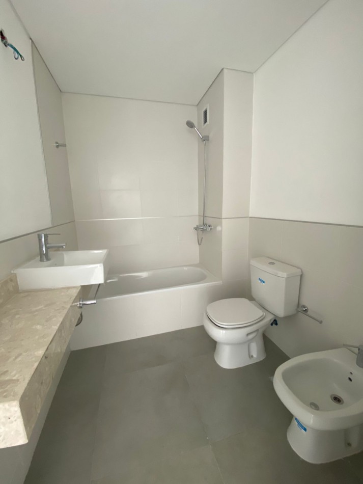  VENTA - MONOAMBIENTE A ESTRENAR - COMPLEJO CAMPUS NORTE - VILLA MARTELLI - ESPACIO SAUCE