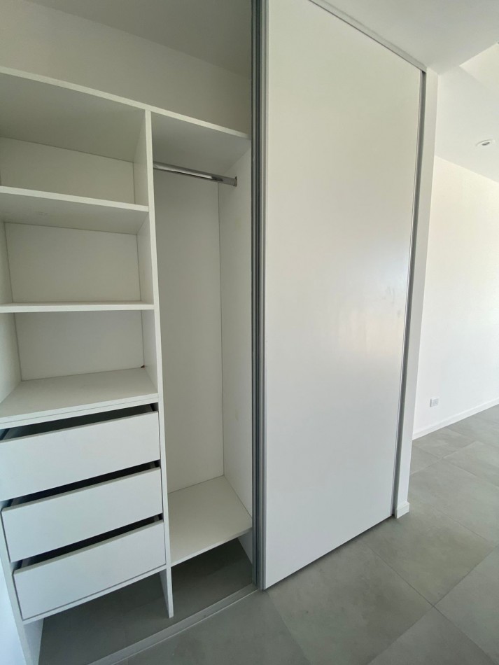  VENTA - MONOAMBIENTE A ESTRENAR - COMPLEJO CAMPUS NORTE - VILLA MARTELLI - ESPACIO SAUCE