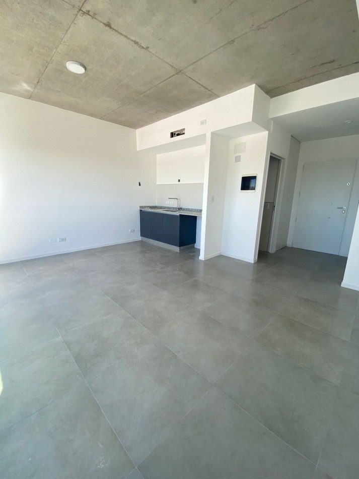  VENTA - MONOAMBIENTE A ESTRENAR - COMPLEJO CAMPUS NORTE - VILLA MARTELLI - ESPACIO SAUCE