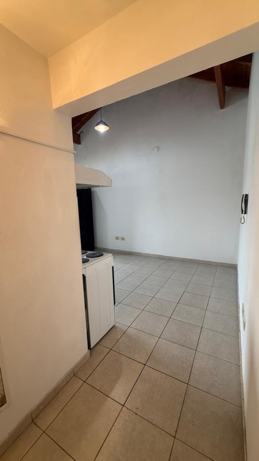 VENTA - DEPARTAMENTO MONOAMBIENTE - MARTIN CORONADO - EXCELENTE OPORTUNIDAD - APTO CREDITO 