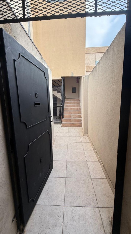 VENTA - DEPARTAMENTO MONOAMBIENTE - MARTIN CORONADO - EXCELENTE OPORTUNIDAD - APTO CREDITO 