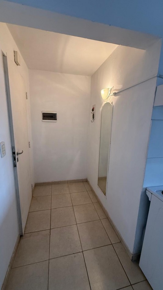 VENTA - DEPARTAMENTO MONOAMBIENTE - MARTIN CORONADO - EXCELENTE OPORTUNIDAD - APTO CREDITO 