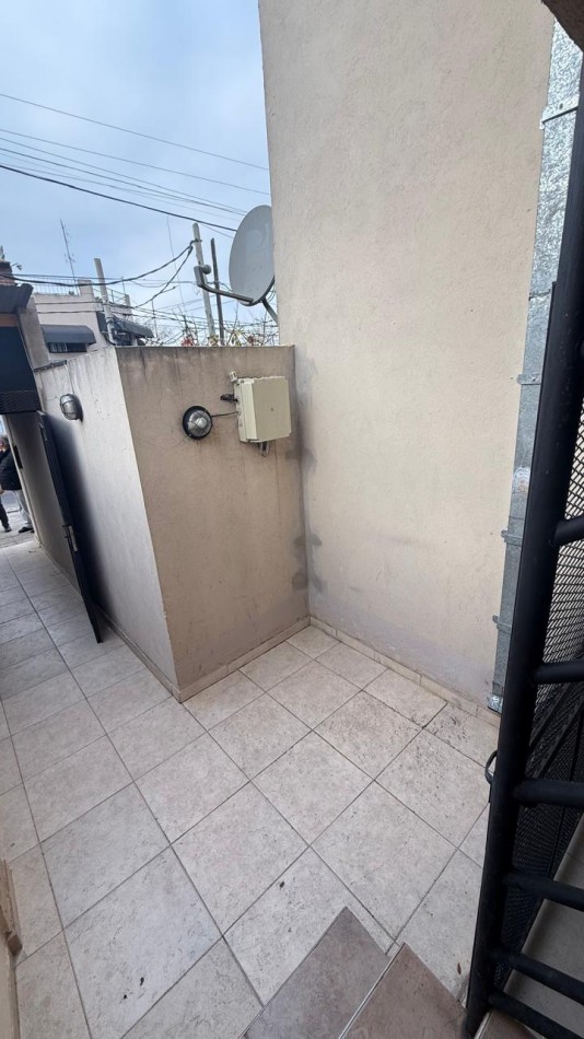 VENTA - DEPARTAMENTO MONOAMBIENTE - MARTIN CORONADO - EXCELENTE OPORTUNIDAD - APTO CREDITO 