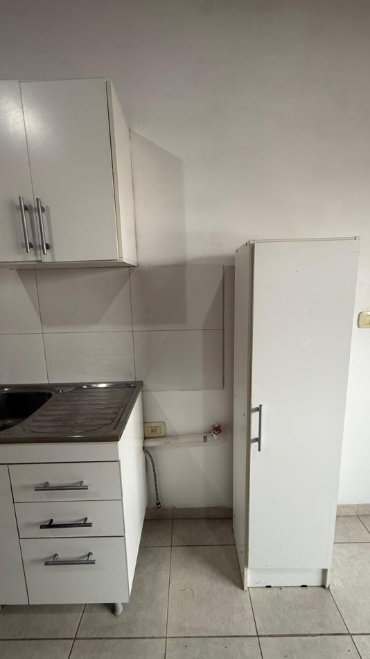 VENTA - DEPARTAMENTO MONOAMBIENTE - MARTIN CORONADO - EXCELENTE OPORTUNIDAD - APTO CREDITO 