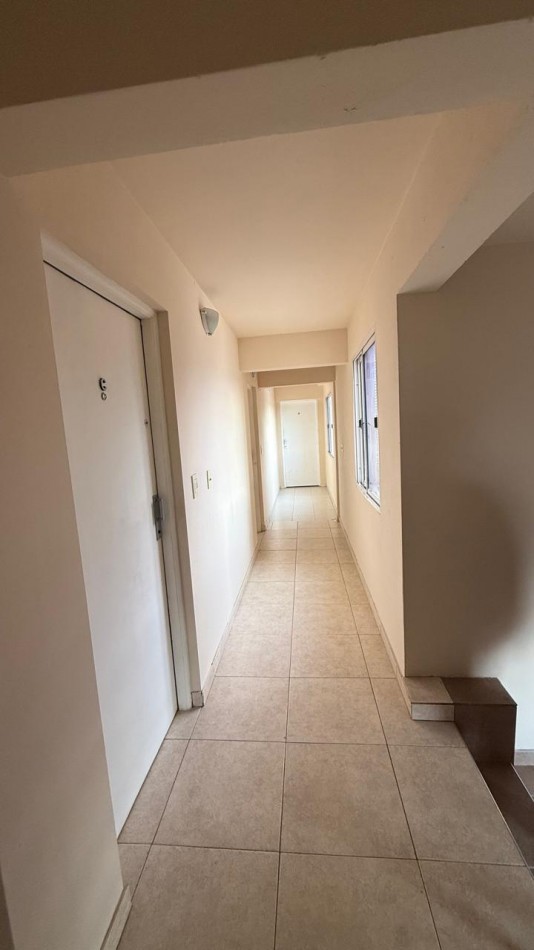 VENTA - DEPARTAMENTO MONOAMBIENTE - MARTIN CORONADO - EXCELENTE OPORTUNIDAD - APTO CREDITO 