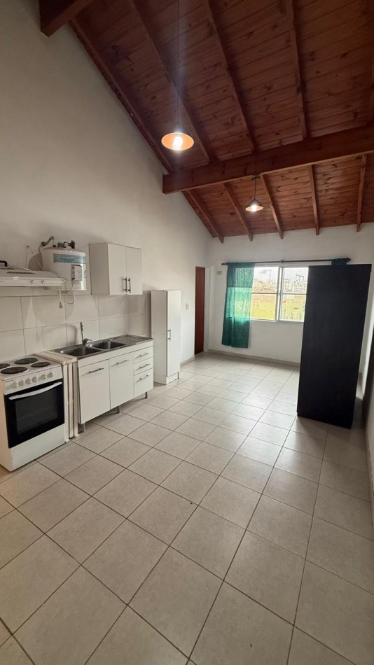 VENTA - DEPARTAMENTO MONOAMBIENTE - MARTIN CORONADO - EXCELENTE OPORTUNIDAD - APTO CREDITO 