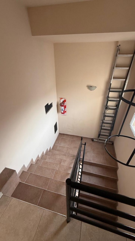 VENTA - DEPARTAMENTO MONOAMBIENTE - MARTIN CORONADO - EXCELENTE OPORTUNIDAD - APTO CREDITO 