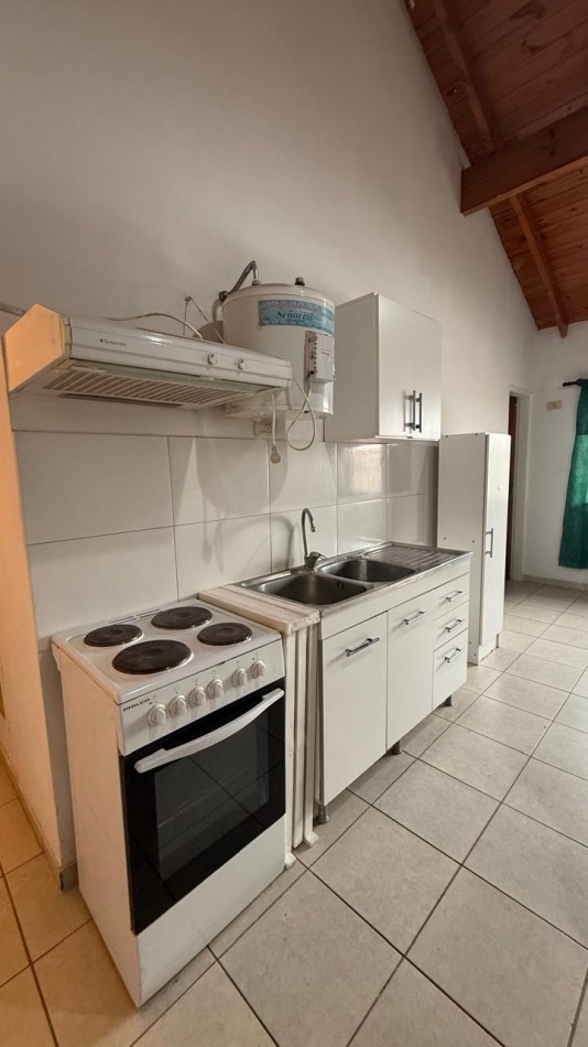VENTA - DEPARTAMENTO MONOAMBIENTE - MARTIN CORONADO - EXCELENTE OPORTUNIDAD - APTO CREDITO 