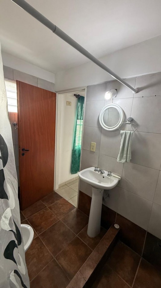 VENTA - DEPARTAMENTO MONOAMBIENTE - MARTIN CORONADO - EXCELENTE OPORTUNIDAD - APTO CREDITO 
