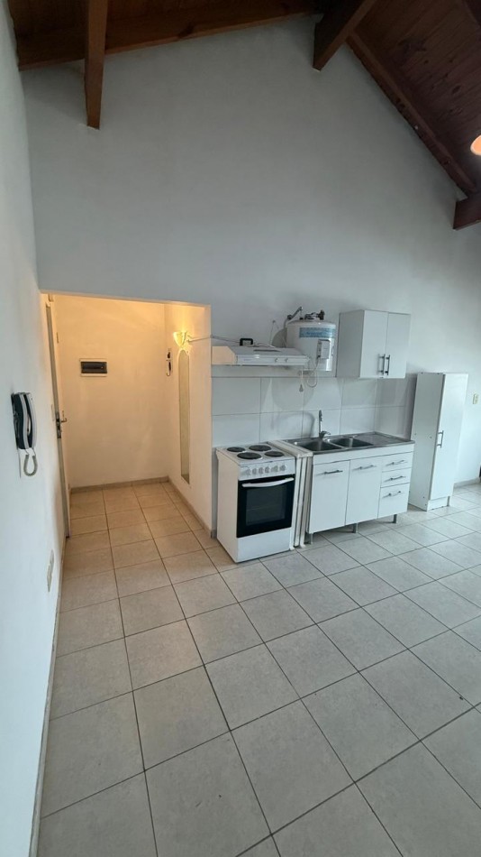VENTA - DEPARTAMENTO MONOAMBIENTE - MARTIN CORONADO - EXCELENTE OPORTUNIDAD - APTO CREDITO 