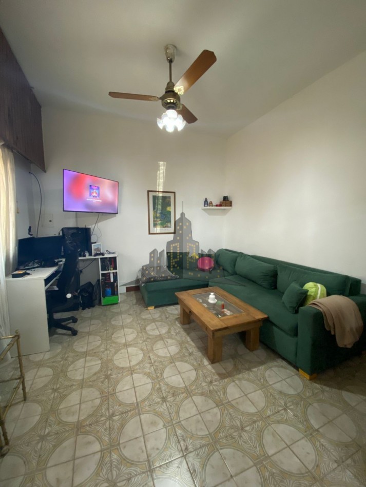  VENTA - DEPARTAMENTO PH - DOS AMBIENTES - CON PATIO Y LAVADERO - PLANTA BAJA  - APTO CREDITO 
