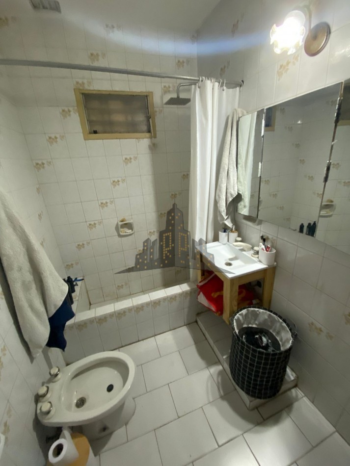  VENTA - DEPARTAMENTO PH - DOS AMBIENTES - CON PATIO Y LAVADERO - PLANTA BAJA  - APTO CREDITO 