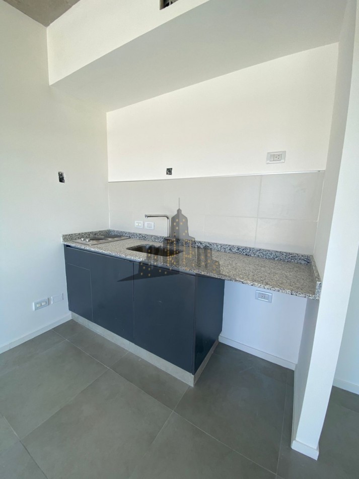  VENTA - MONOAMBIENTE A ESTRENAR - COMPLEJO CAMPUS NORTE - VILLA MARTELLI - ESPACIO SAUCE