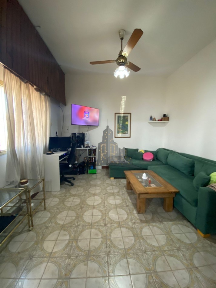  VENTA - DEPARTAMENTO PH - DOS AMBIENTES - CON PATIO Y LAVADERO - PLANTA BAJA  - APTO CREDITO 
