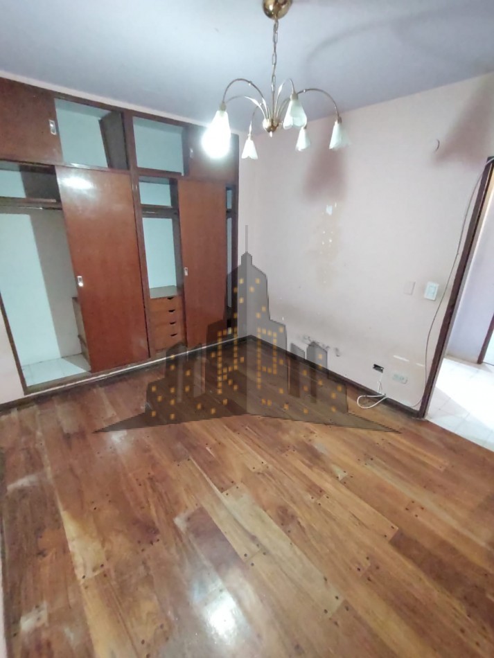 VENTA - PH 3 AMBIENTES - CON QUINCHO Y PARRILLA - CASEROS NORTE 