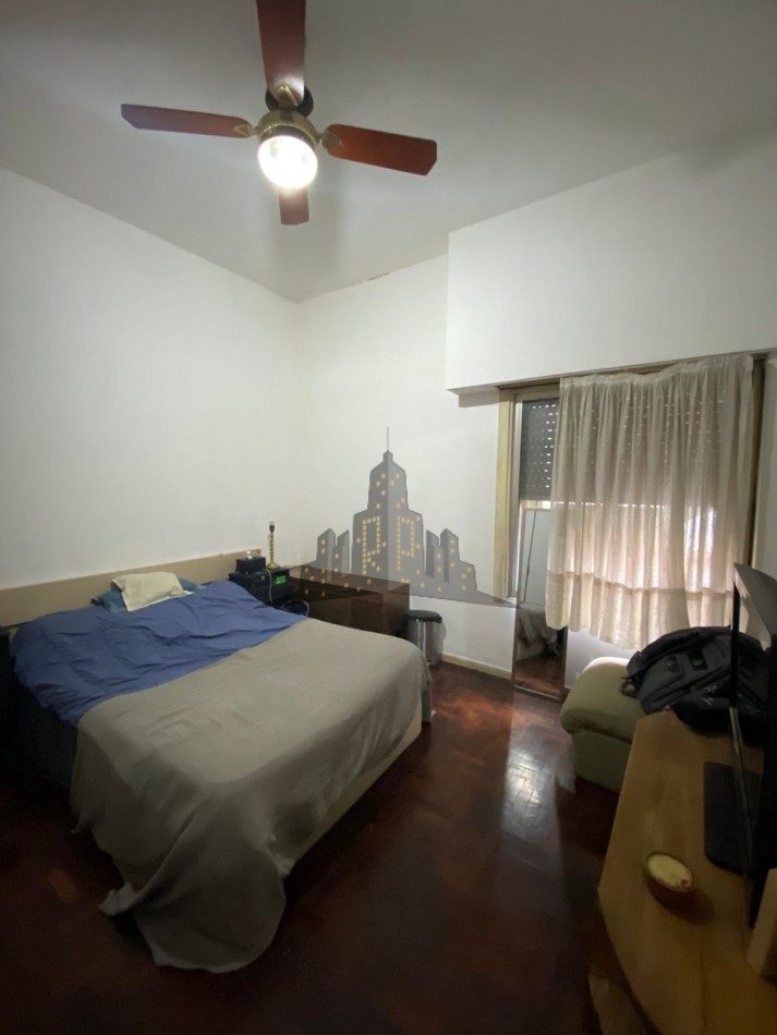  VENTA - DEPARTAMENTO PH - DOS AMBIENTES - CON PATIO Y LAVADERO - PLANTA BAJA  - APTO CREDITO 