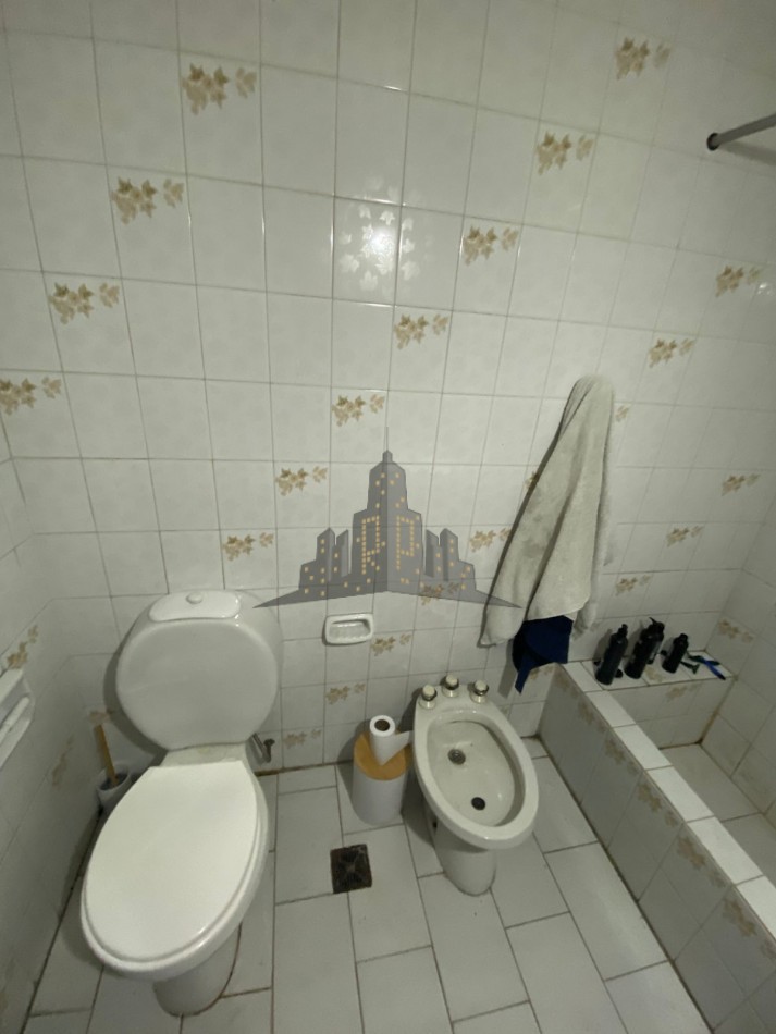  VENTA - DEPARTAMENTO PH - DOS AMBIENTES - CON PATIO Y LAVADERO - PLANTA BAJA  - APTO CREDITO 