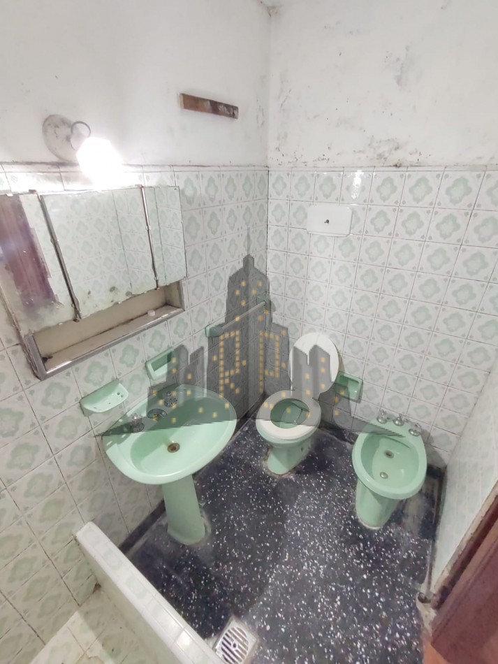 VENTA - PH 3 AMBIENTES - CON QUINCHO Y PARRILLA - CASEROS NORTE 