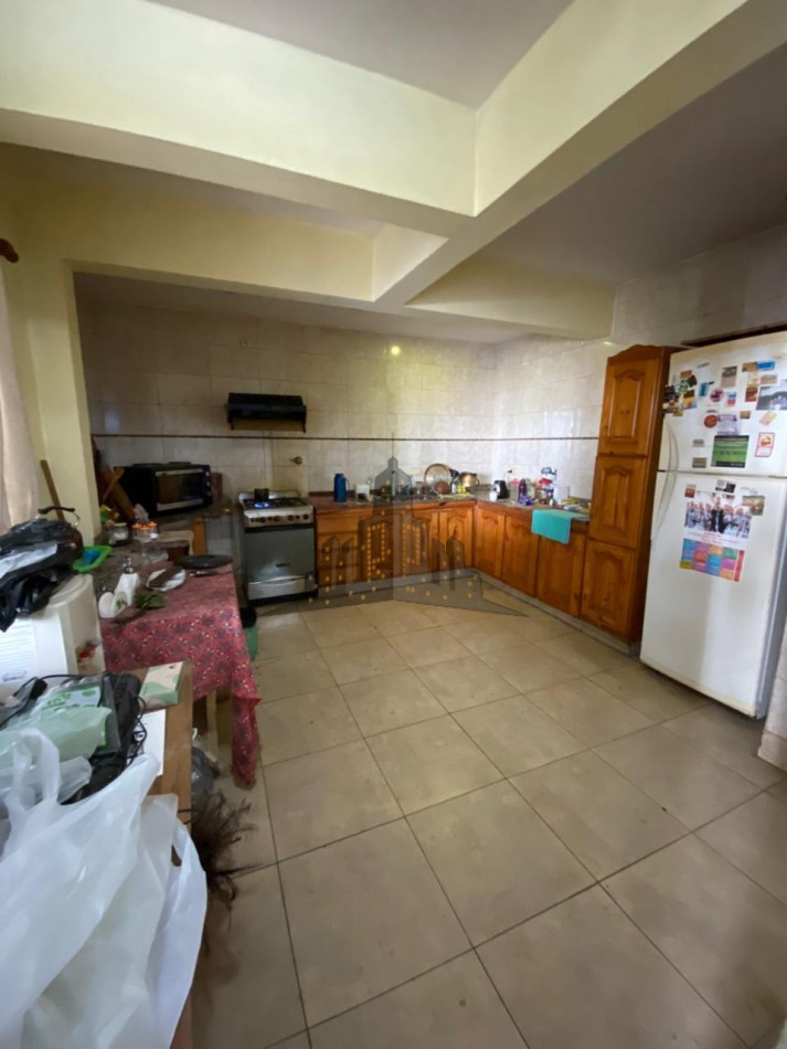 VENTA - IMPORTANTE LOTE - CASA 4 AMBIENTES - IDEAL INVERSION - LOTE 10.39 X 40