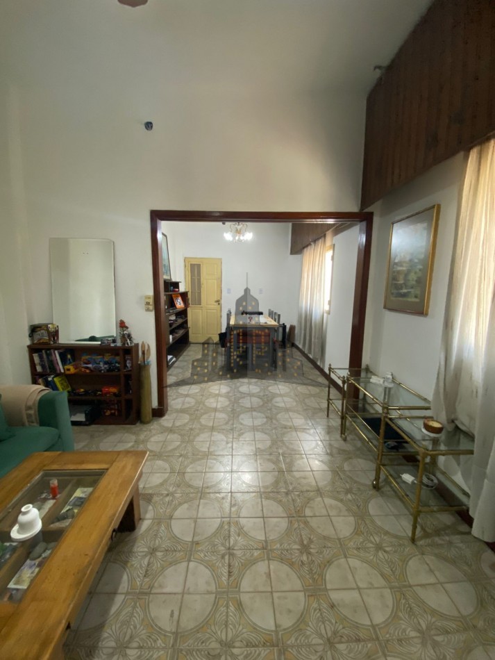  VENTA - DEPARTAMENTO PH - DOS AMBIENTES - CON PATIO Y LAVADERO - PLANTA BAJA  - APTO CREDITO 