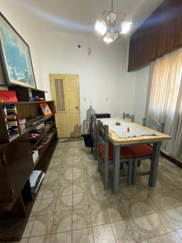  VENTA - DEPARTAMENTO PH - DOS AMBIENTES - CON PATIO Y LAVADERO - PLANTA BAJA  - APTO CREDITO 