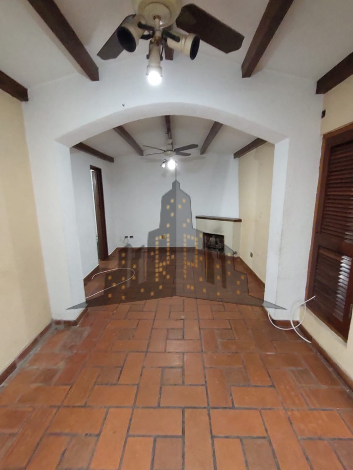 VENTA - PH 3 AMBIENTES - CON QUINCHO Y PARRILLA - CASEROS NORTE 
