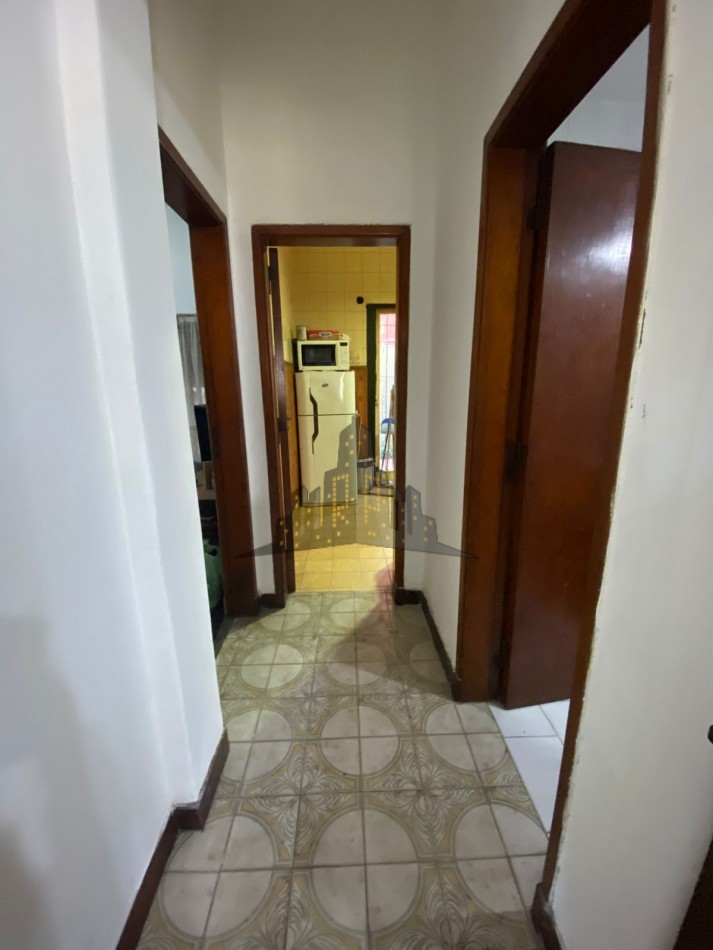  VENTA - DEPARTAMENTO PH - DOS AMBIENTES - CON PATIO Y LAVADERO - PLANTA BAJA  - APTO CREDITO 