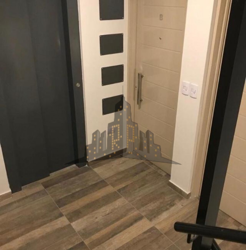 VENTA - MONOAMBIENTE A ESTRENAR - CONTRAFRENTE - CASEROS CENTRO