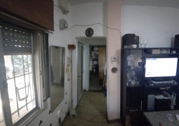 VENTA EN BLOCK - PH - DOS AMBIENTES Y TRES AMBIENTES - VILLA BALLESTER - SAN MARTIN