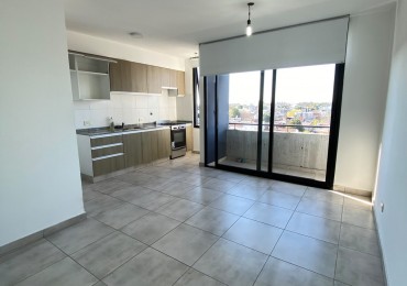 ALQUILER - DEPARTAMENTO - DOS AMBIENTES CON BALCON - MARTIN CORONADO 