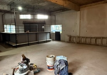 ALQUILER - DEPOSITO - TALLER - HURLINGHAM 