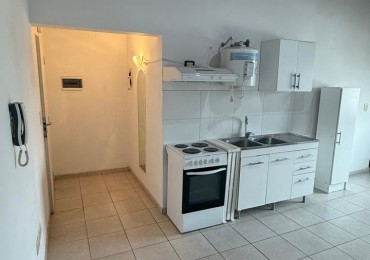 VENTA - DEPARTAMENTO MONOAMBIENTE - MARTIN CORONADO - EXCELENTE OPORTUNIDAD - APTO CREDITO 