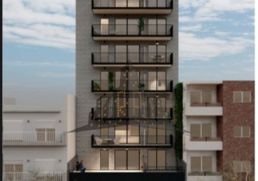 VENTA EN POZO - DOS AMBIENTES - MARTIN CORONADO - FINANCIACION - MARTIN CORONADO 