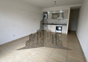  ALQUILER - MONOAMBIENTE CON BALCON - CASEROS NORTE  